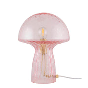 Bordslampa Fungo 22 Special Edition Rosa