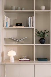 Bordslampa Fungo 22 Special Edition Vit