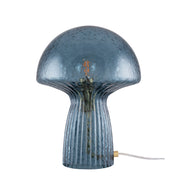 Bordslampa Fungo 22 Special Edition Blå