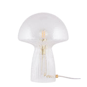 Bordslampa Fungo 22 Special Edition Klar