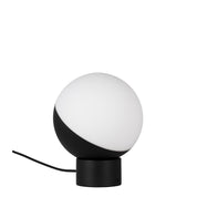 Bordslampa Contur 20 Svart/Vit