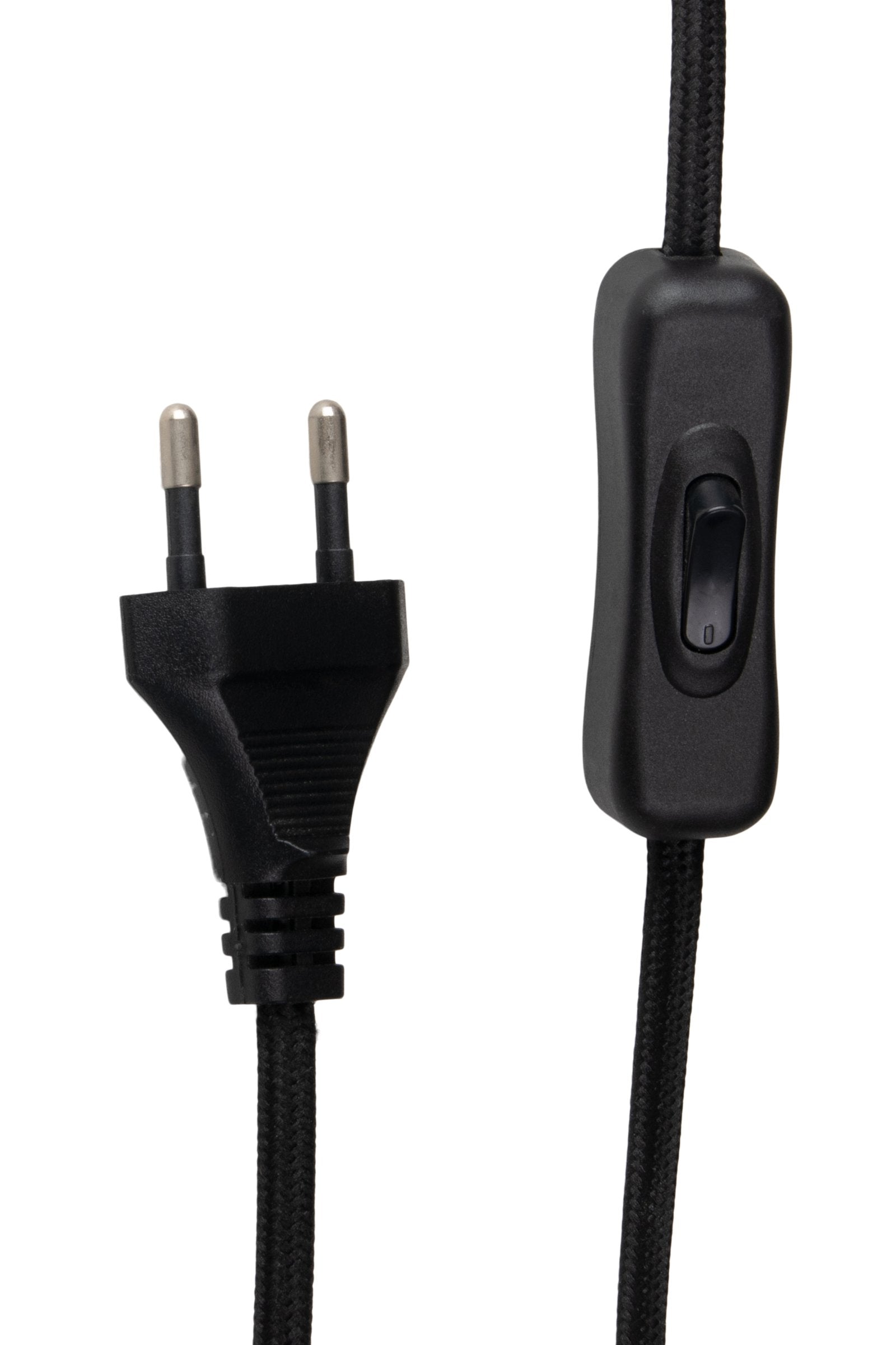 Bordslampa Contur 20 Svart/Vit