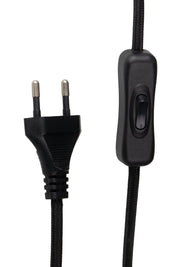 Bordslampa Contur 20 Svart/Vit