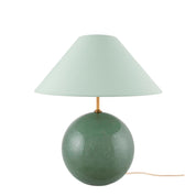 Bordslampa Iris 35 Grön