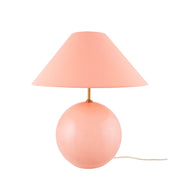Bordslampa Iris 35 Blush