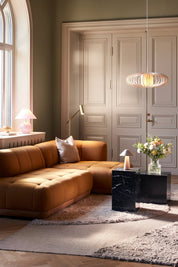 Lampskärm Selma 60 Beige