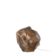 Bordslampa Valerie 25 Brun