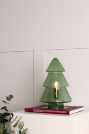 Bordslampa Gran 20 Grön