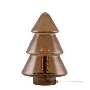 Bordslampa Gran 20 Brun