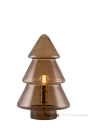 Bordslampa Gran 20 Brun