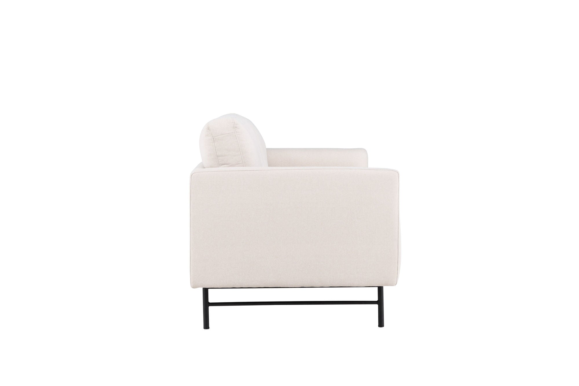 Alva Soffa, Vit