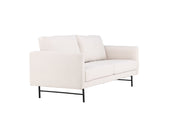 Alva Soffa, Vit