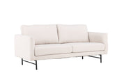 Alva Soffa, Vit