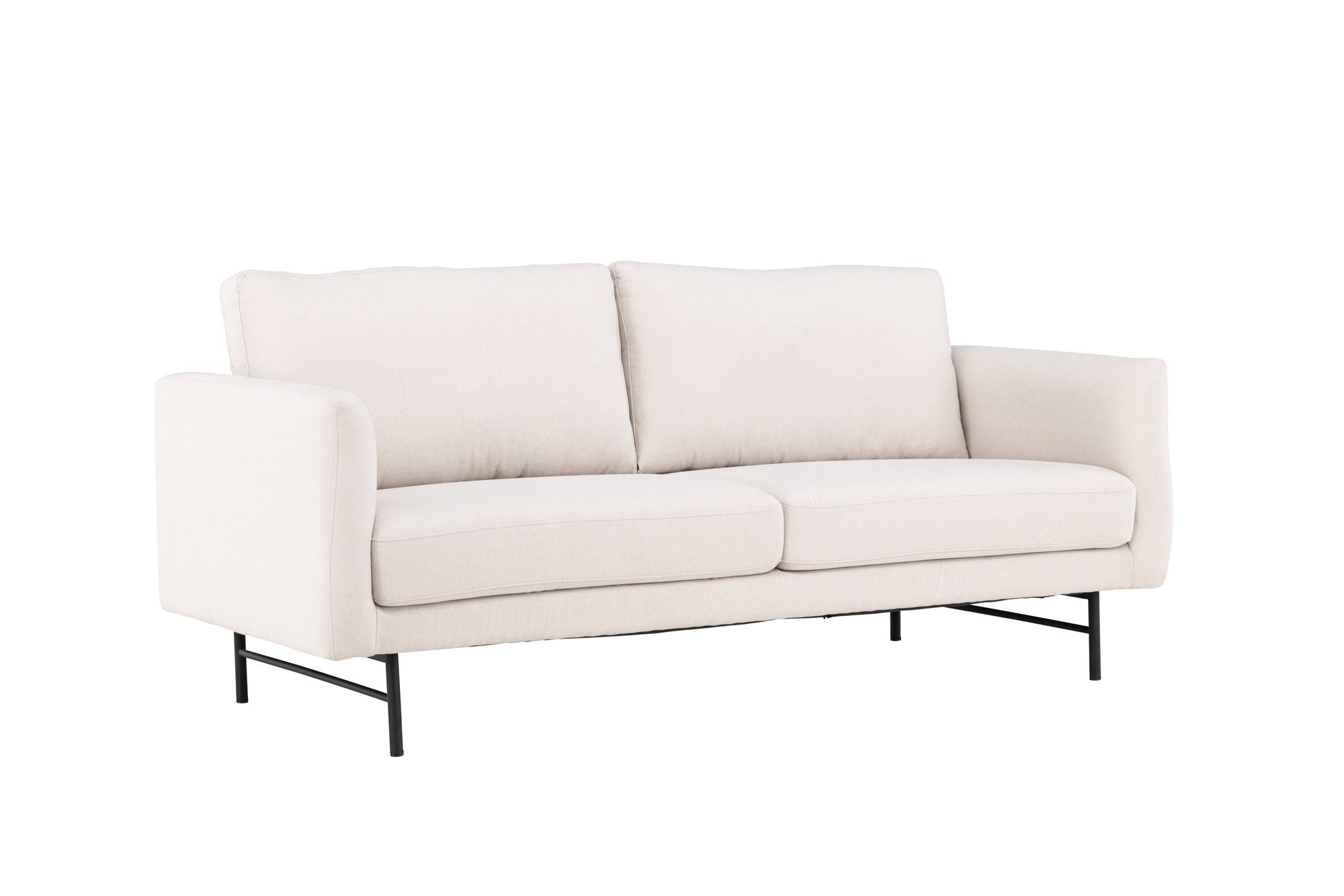 Alva Soffa, Vit