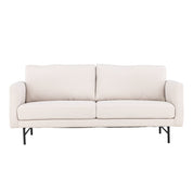 Alva Soffa, Vit