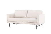 Alva Soffa, Vit