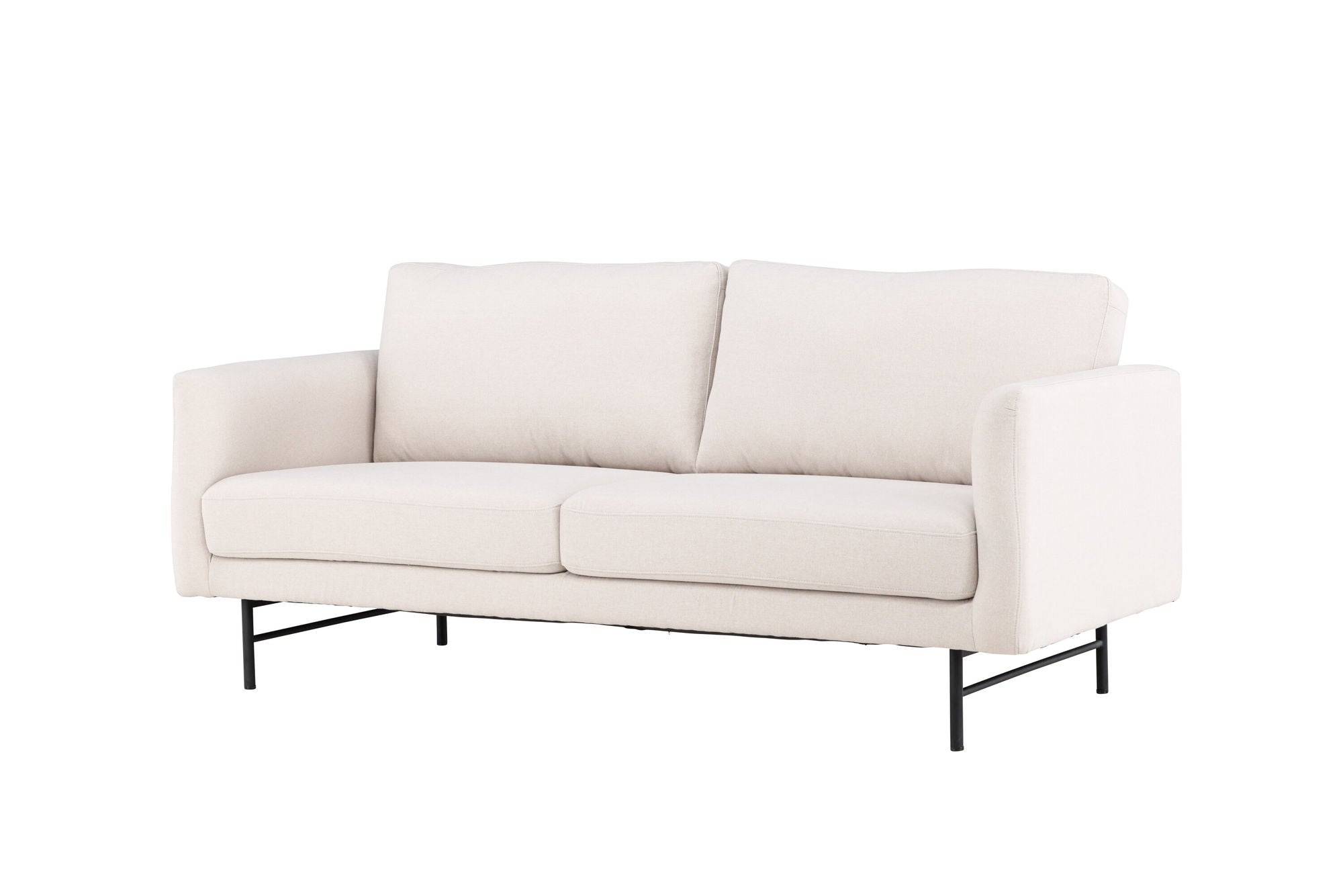 Alva Soffa, Vit