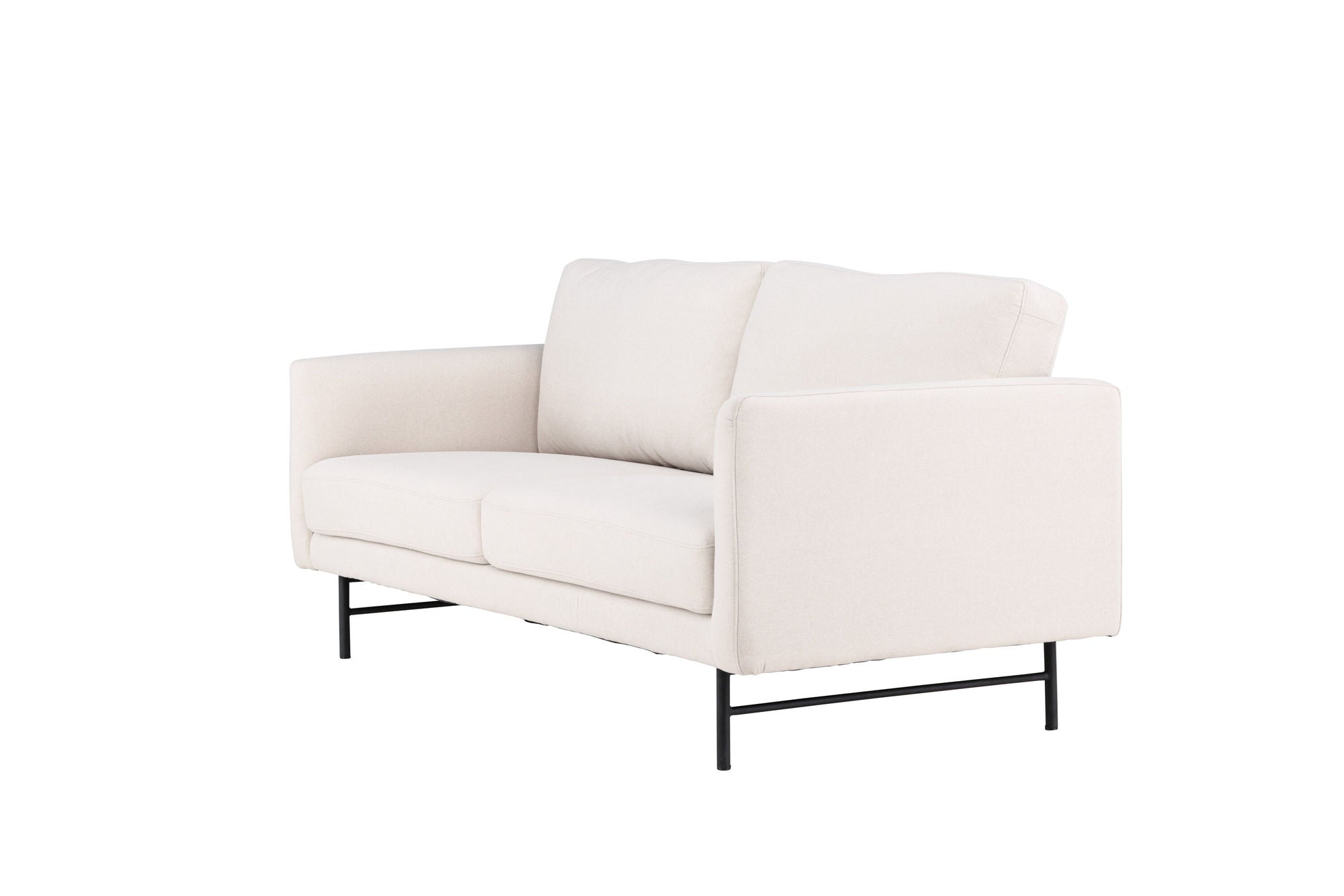 Alva Soffa, Vit