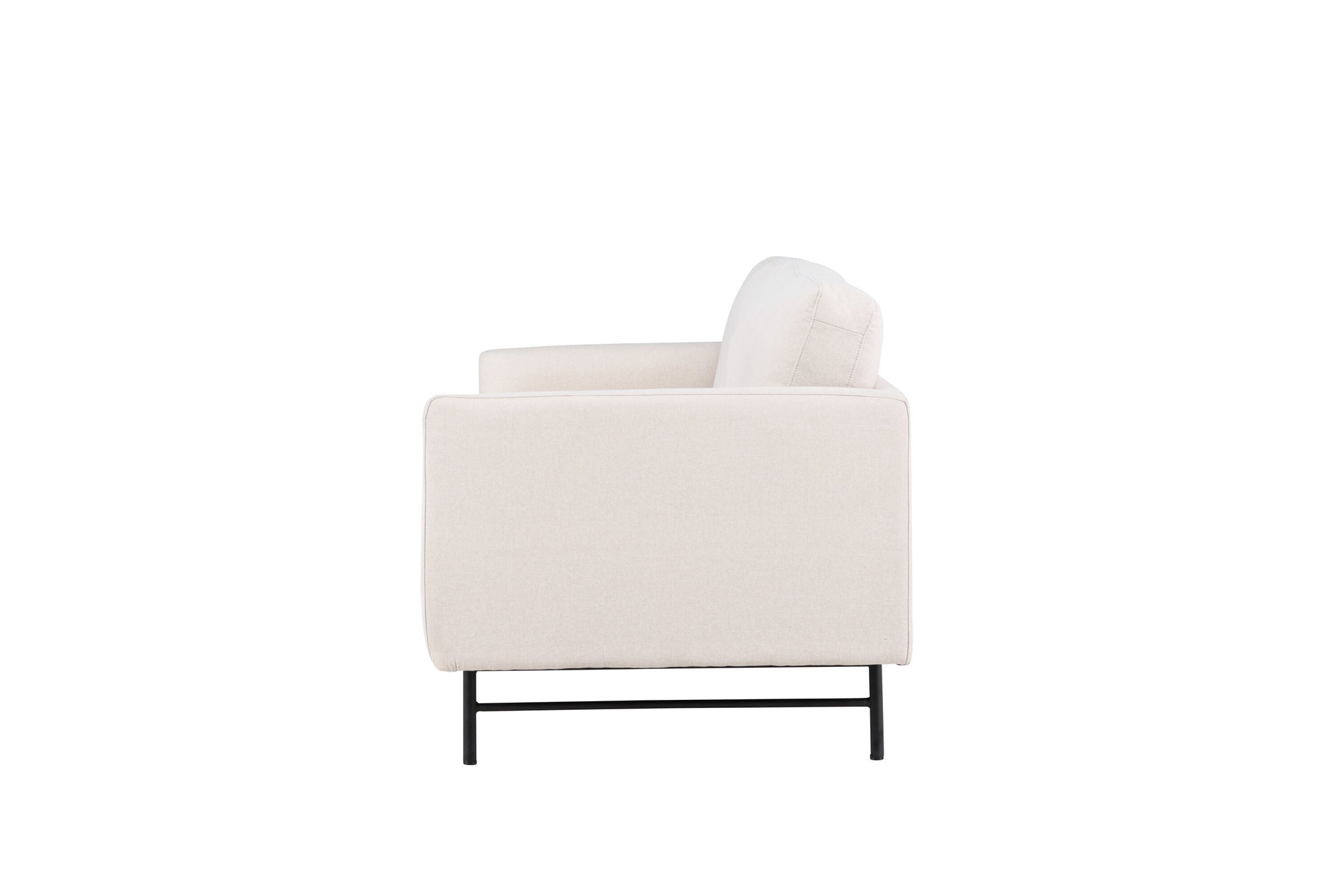 Alva Soffa, Vit