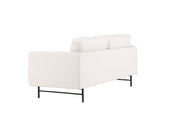 Alva Soffa, Vit