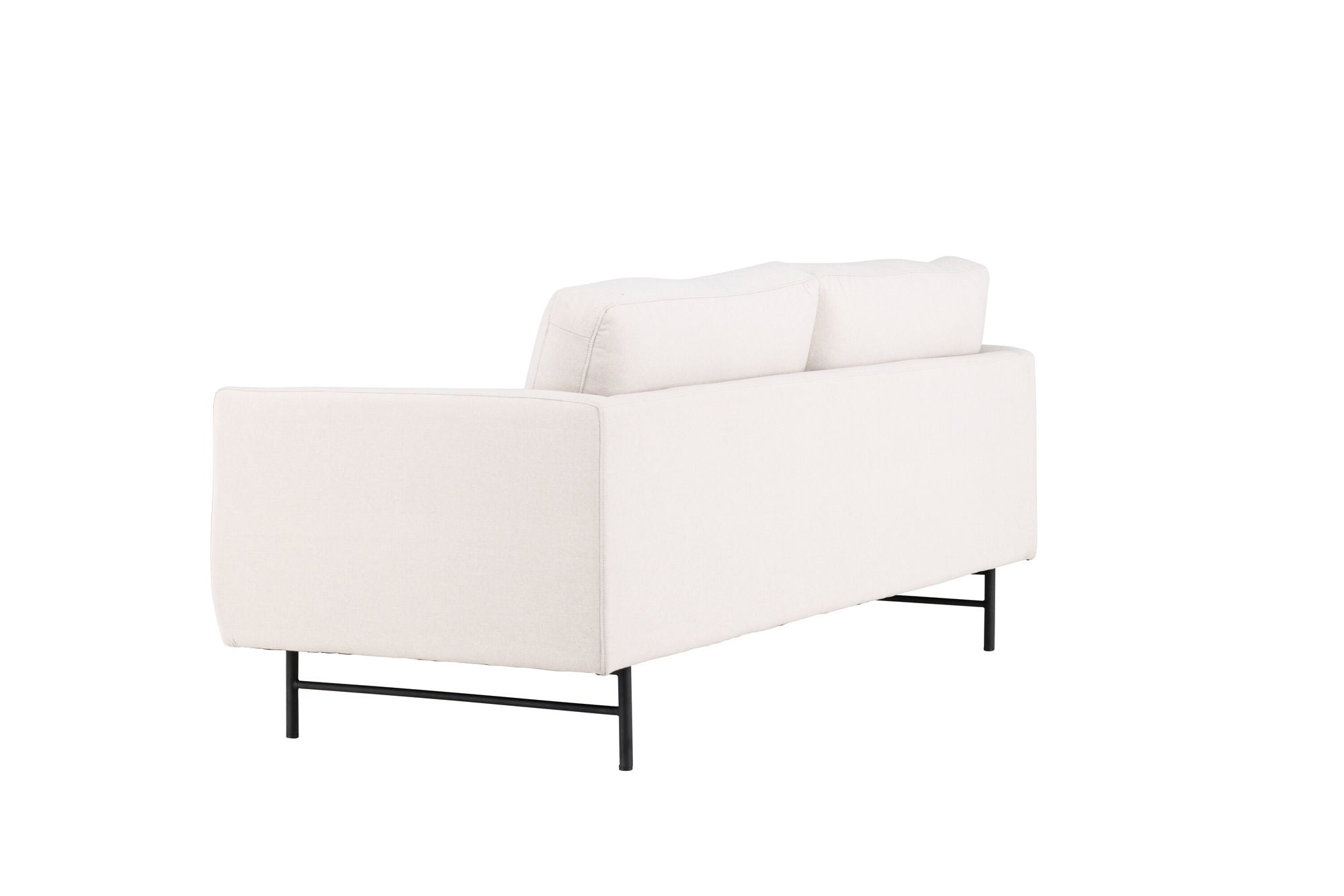 Alva Soffa, Vit