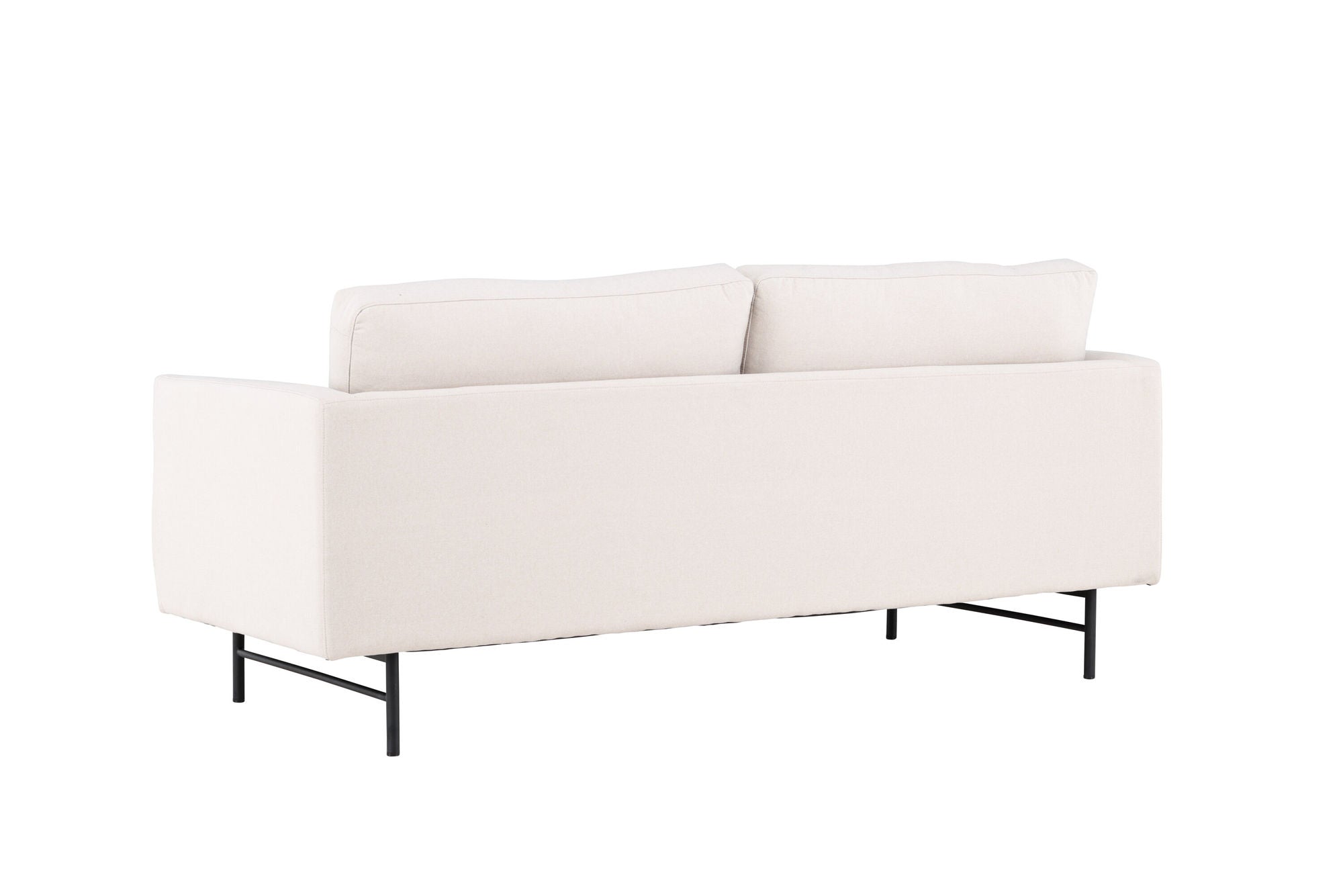 Alva Soffa, Vit