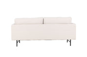 Alva Soffa, Vit