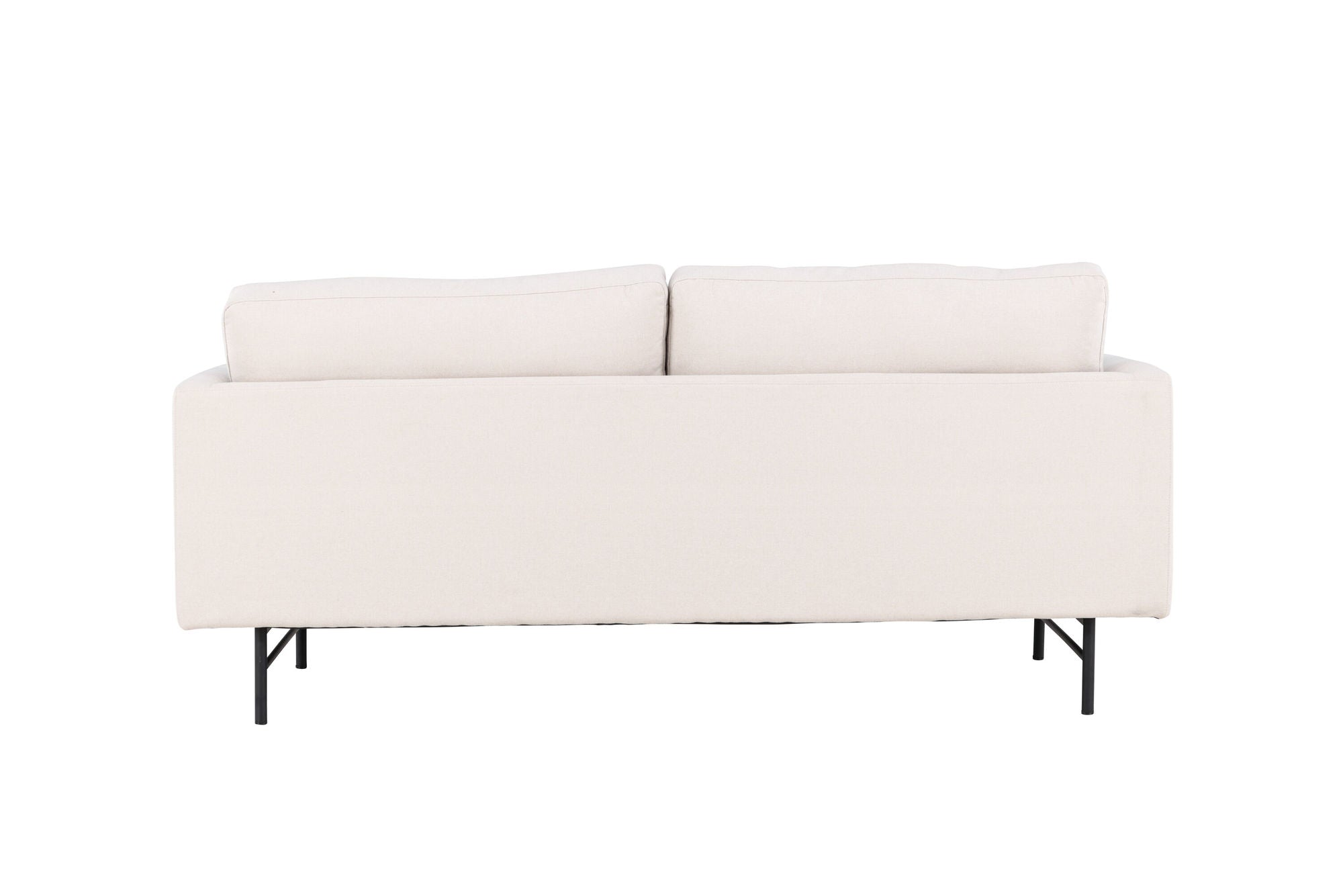 Alva Soffa, Vit
