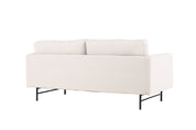 Alva Soffa, Vit