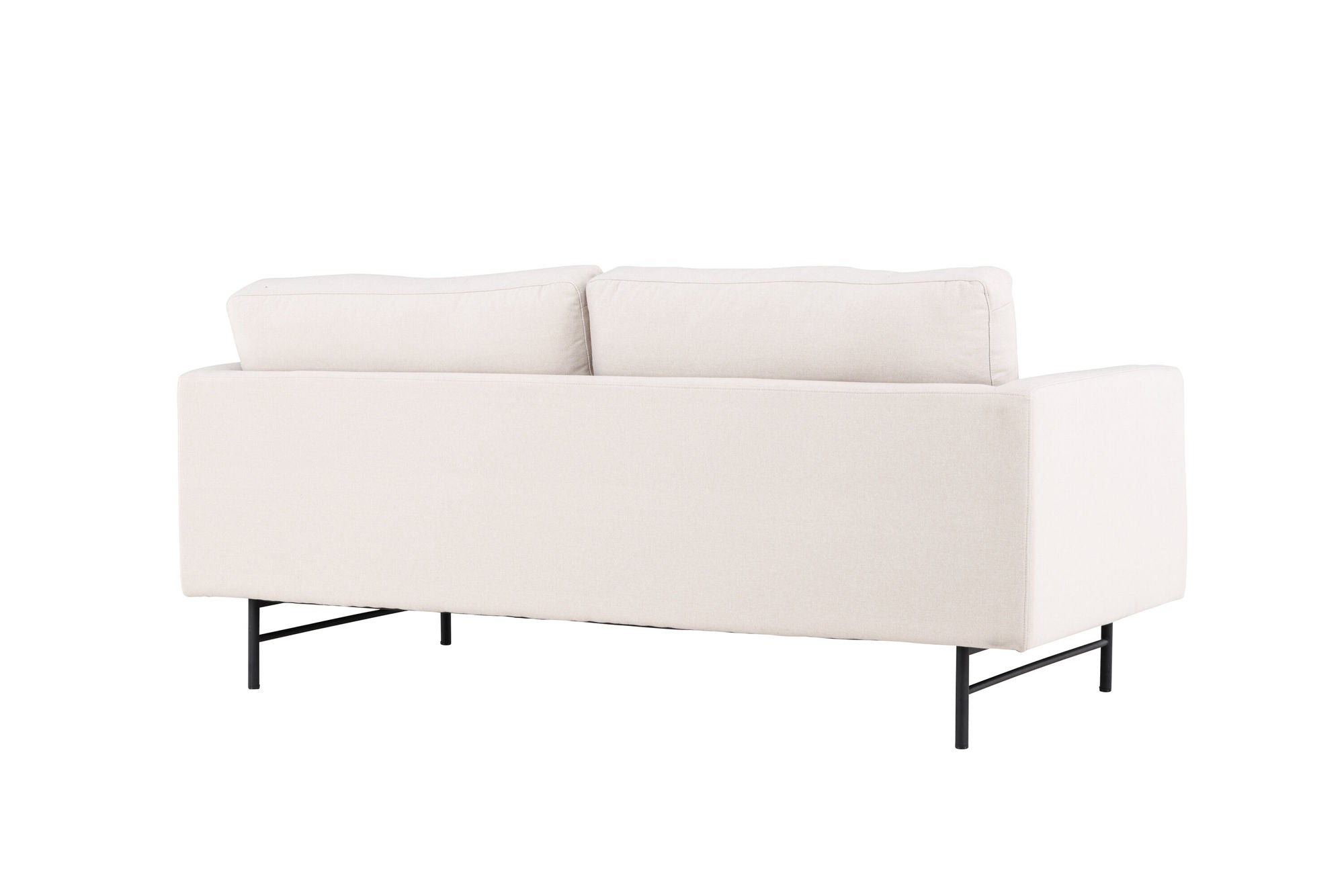 Alva Soffa, Vit