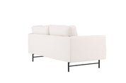 Alva Soffa, Vit
