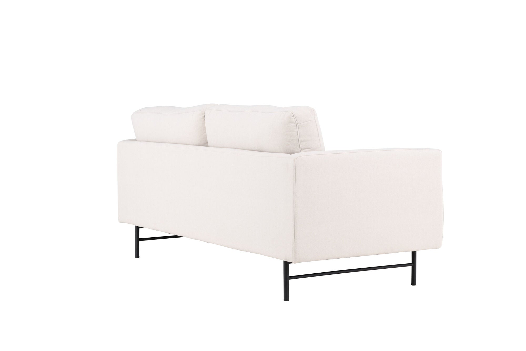 Alva Soffa, Vit