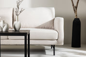Alva Soffa, Vit