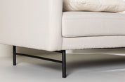 Alva Soffa, Vit