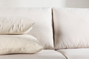 Alva Soffa, Vit