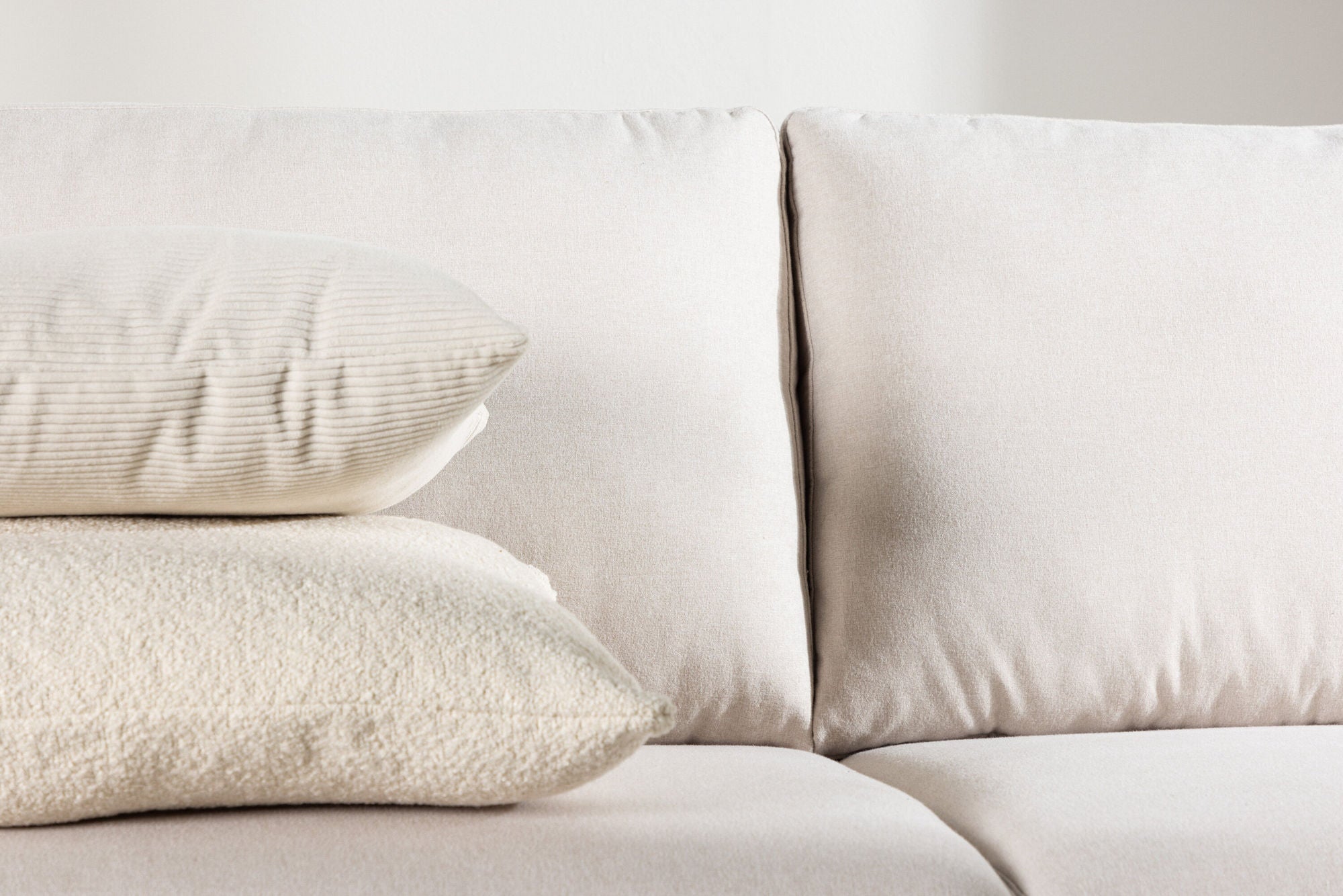 Alva Soffa, Vit