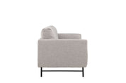 Alva Soffa, Melange