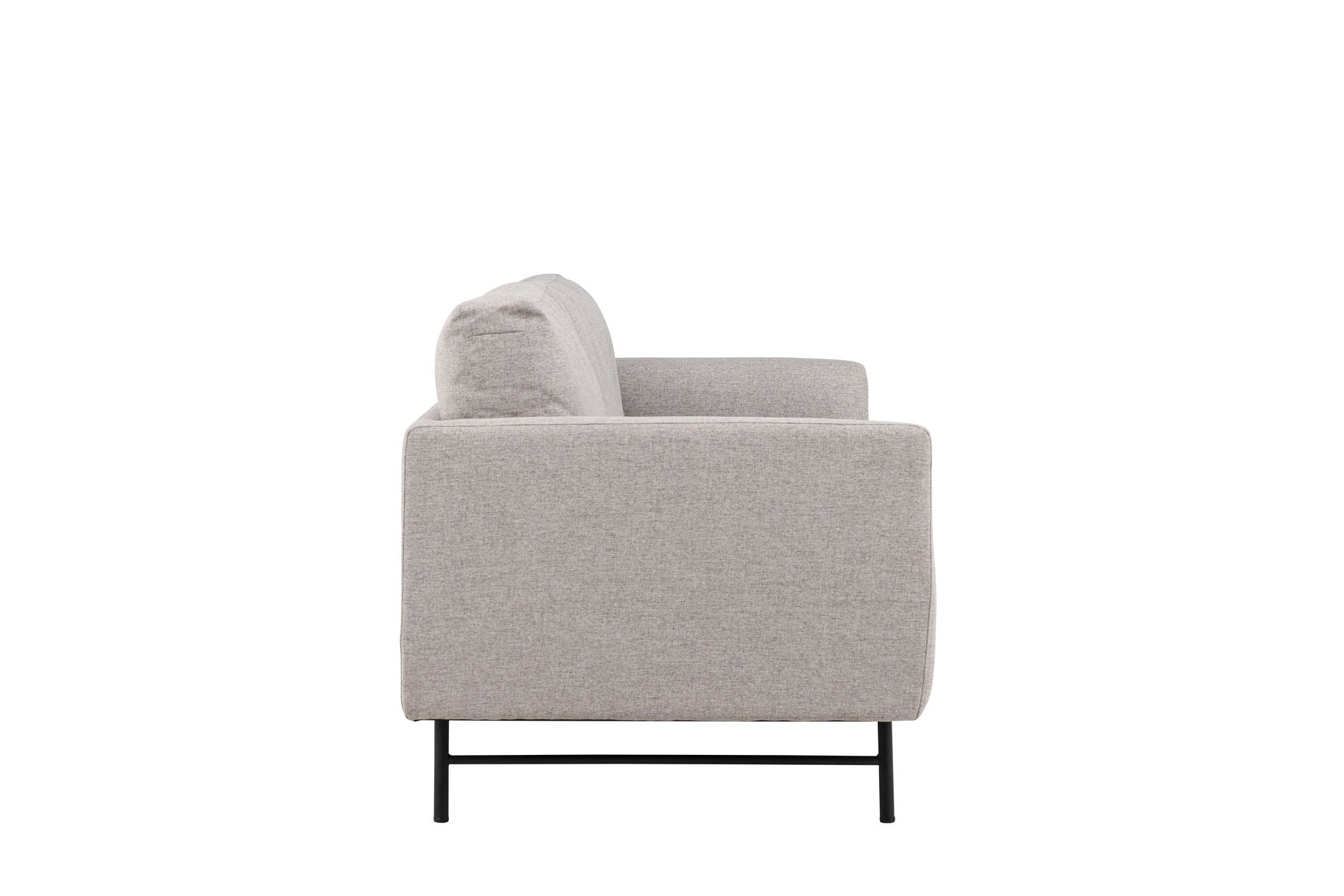 Alva Soffa, Melange