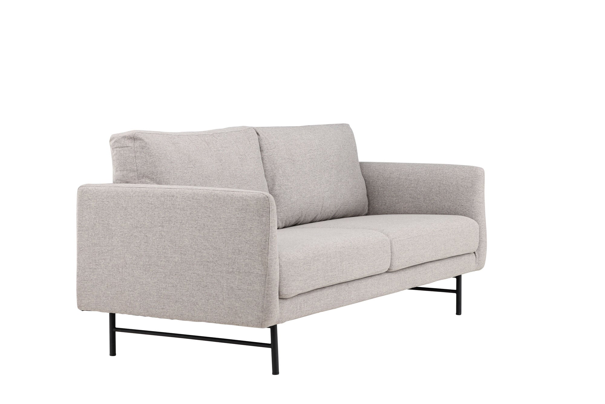 Alva Soffa, Melange