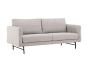 Alva Soffa, Melange