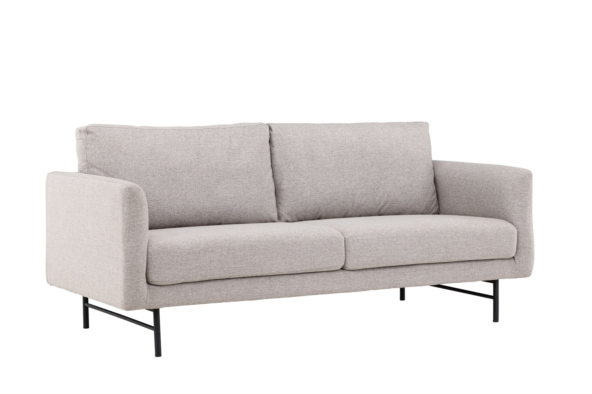 Alva Soffa, Melange