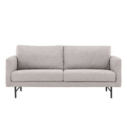 Alva Soffa, Melange