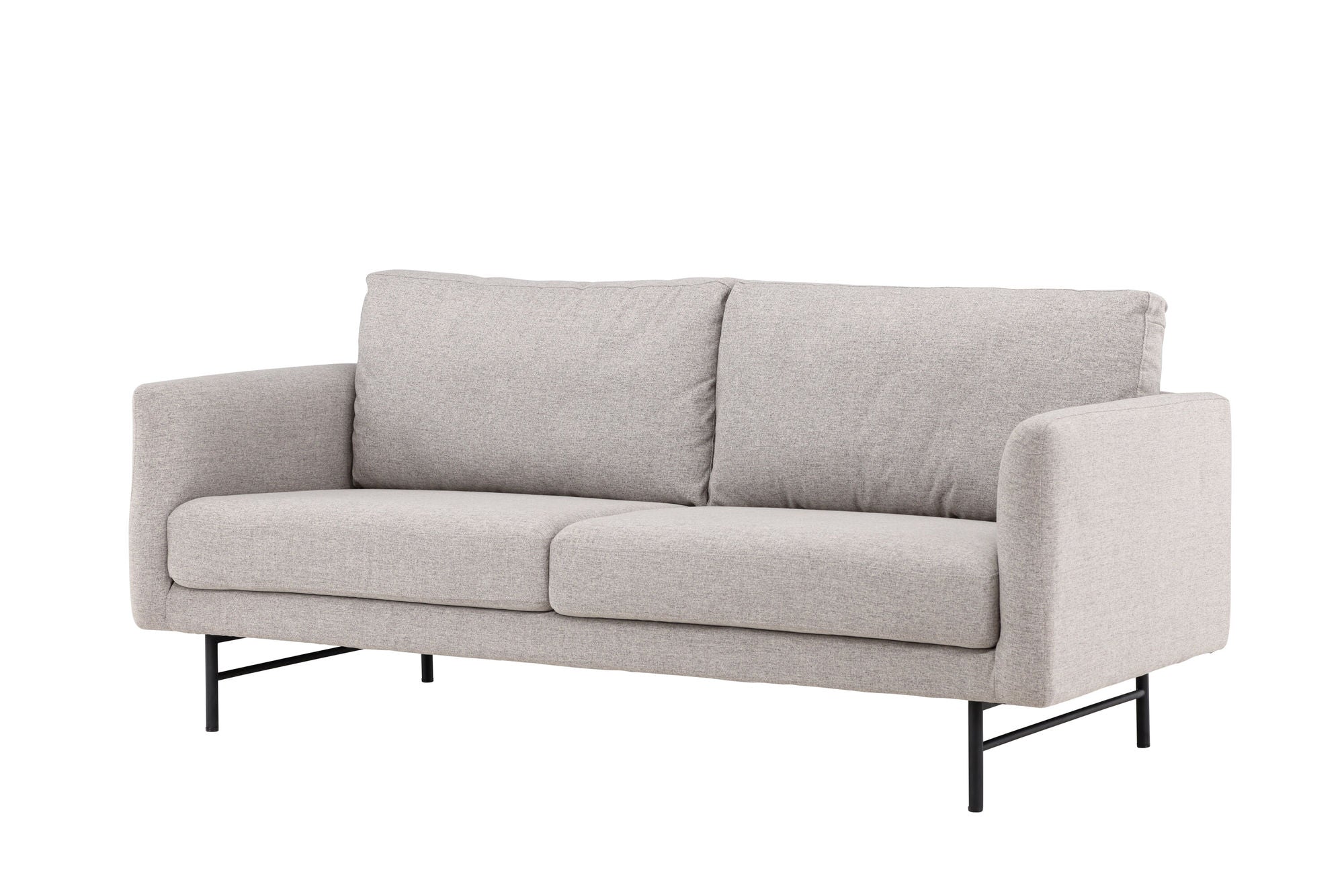 Alva Soffa, Melange