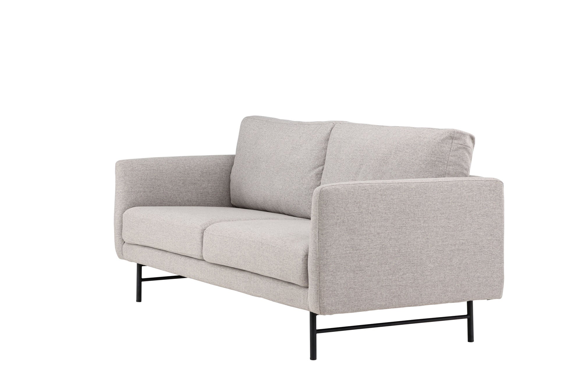 Alva Soffa, Melange