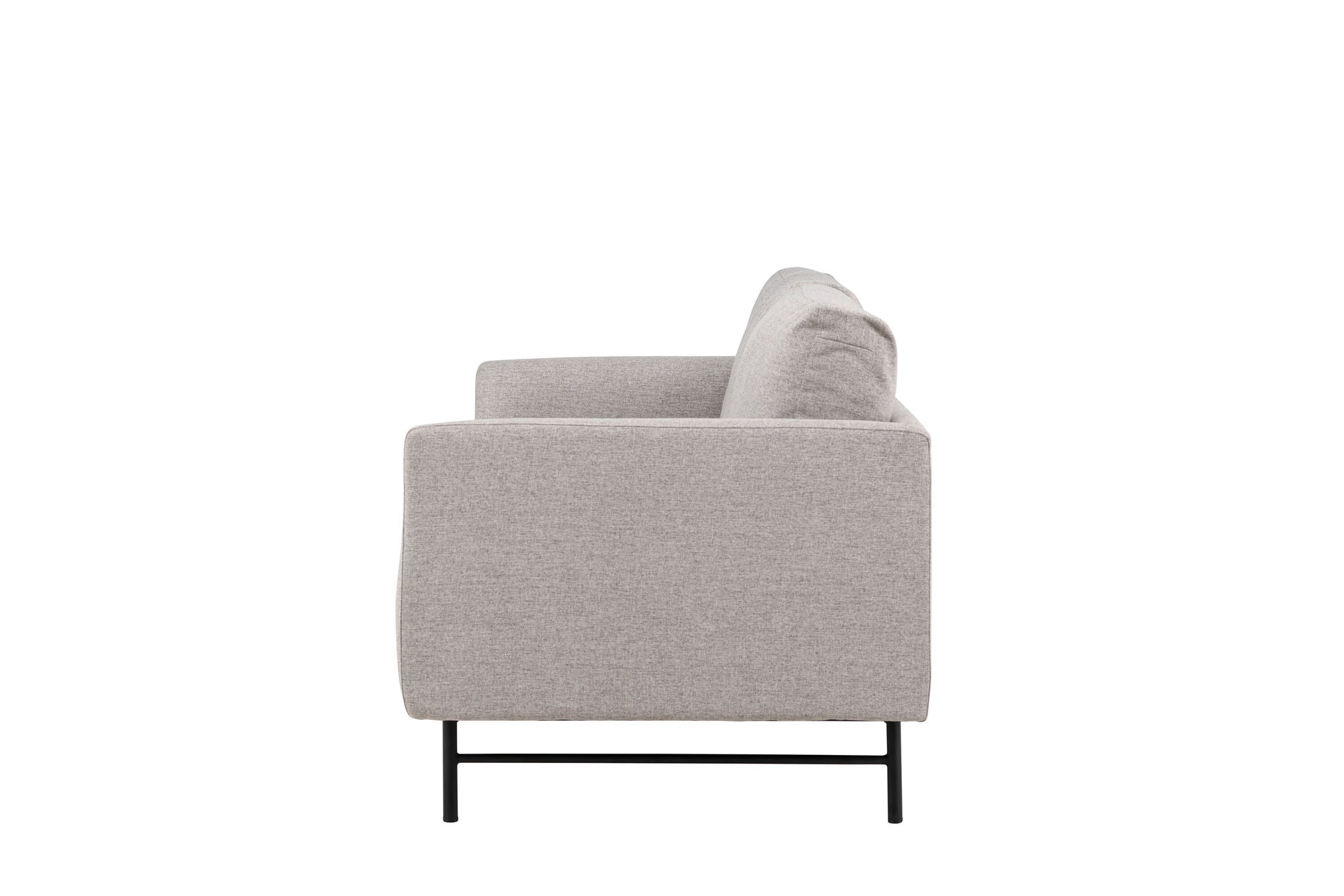 Alva Soffa, Melange