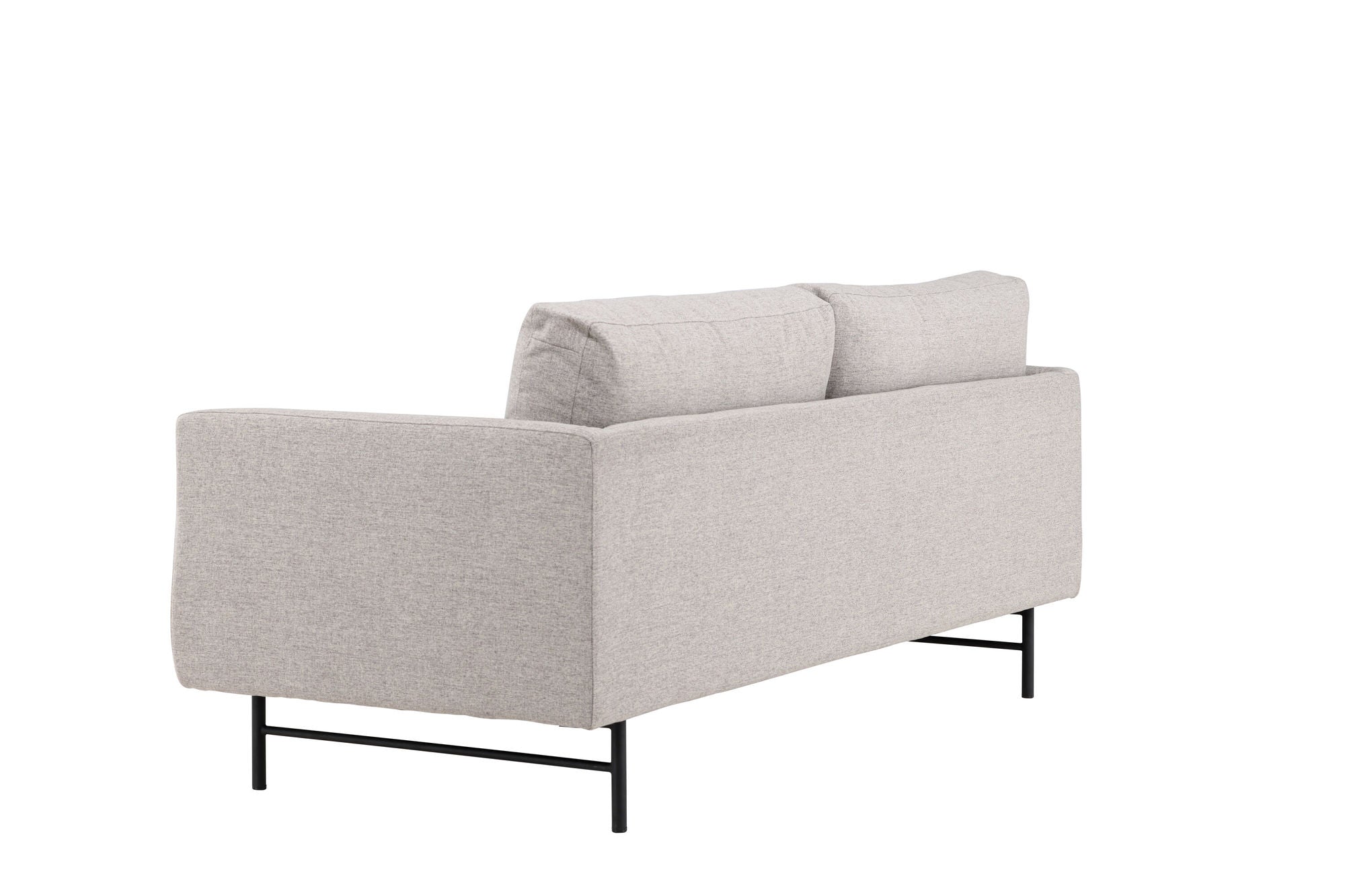 Alva Soffa, Melange