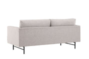 Alva Soffa, Melange