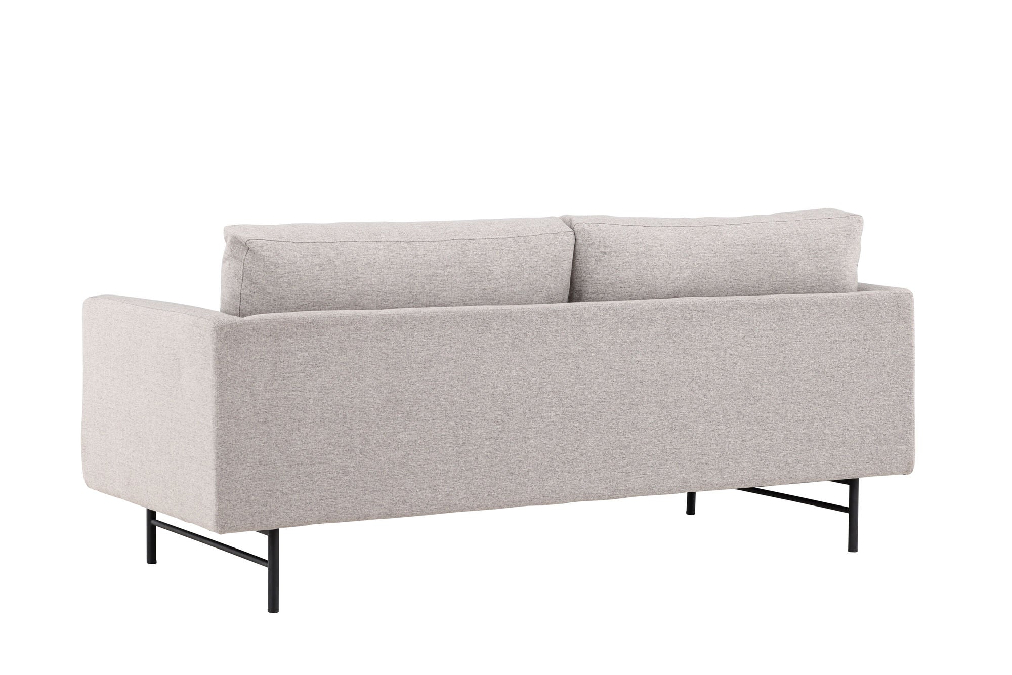 Alva Soffa, Melange