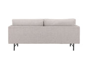Alva Soffa, Melange