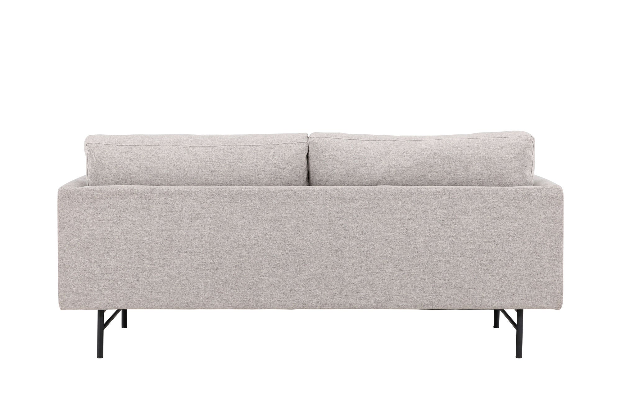 Alva Soffa, Melange